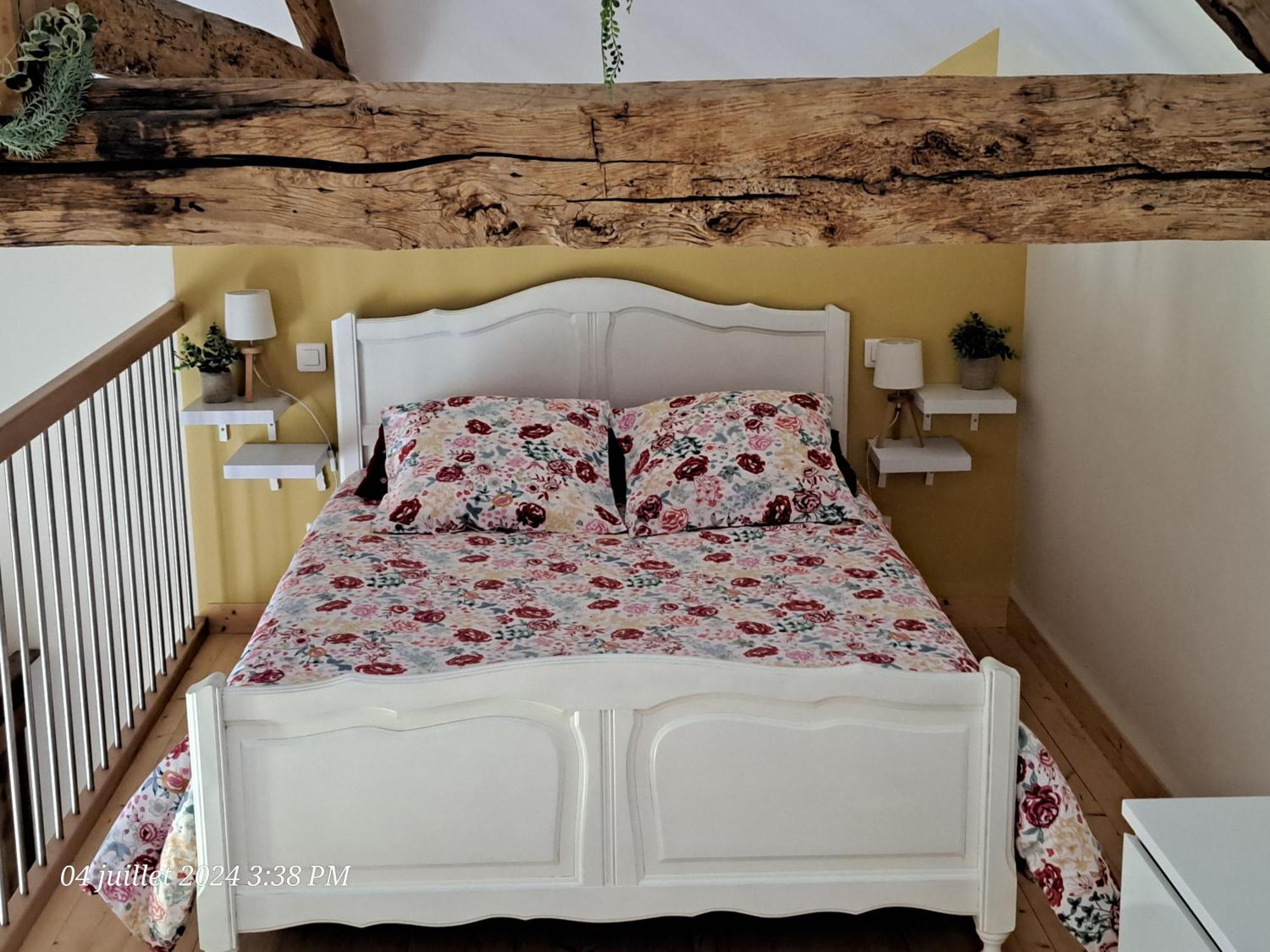 Apartamento La Metairie Au Milieu Des Vignes Réaux Exterior foto